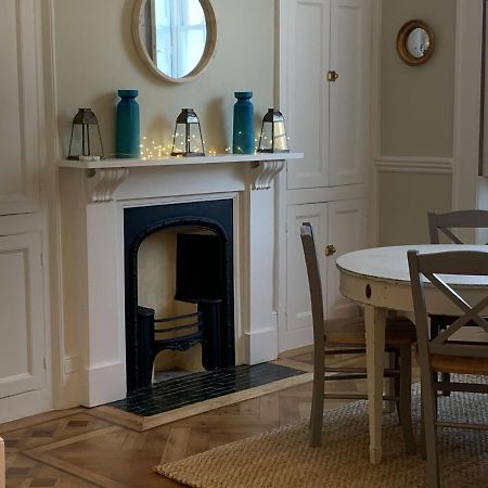 The Westgate Villa Charmouth Eksteriør billede