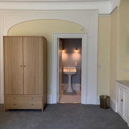 The Westgate Villa Charmouth Eksteriør billede