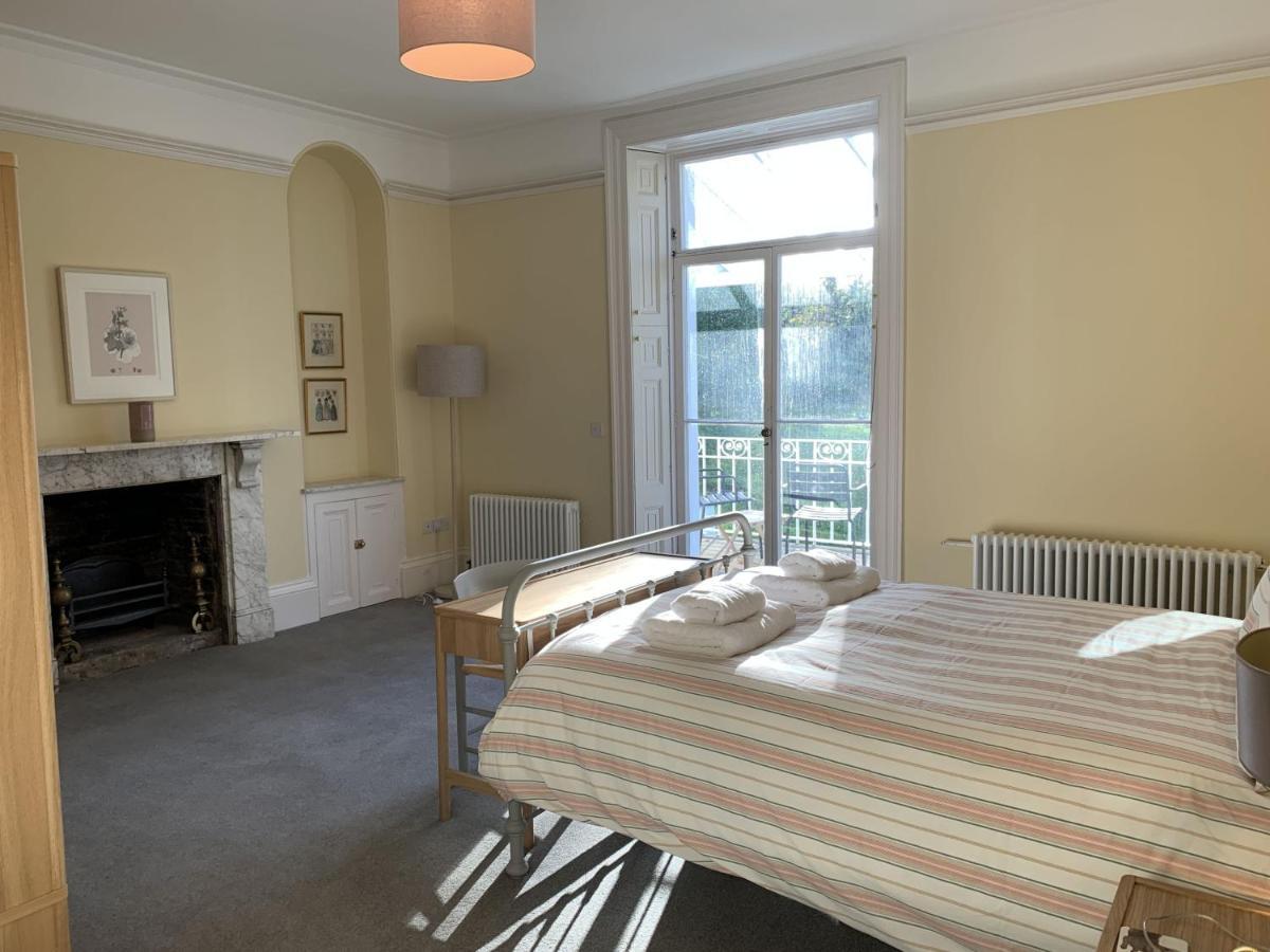 The Westgate Villa Charmouth Eksteriør billede