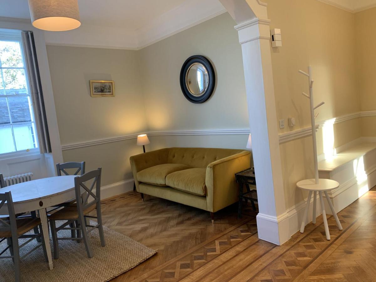 The Westgate Villa Charmouth Eksteriør billede