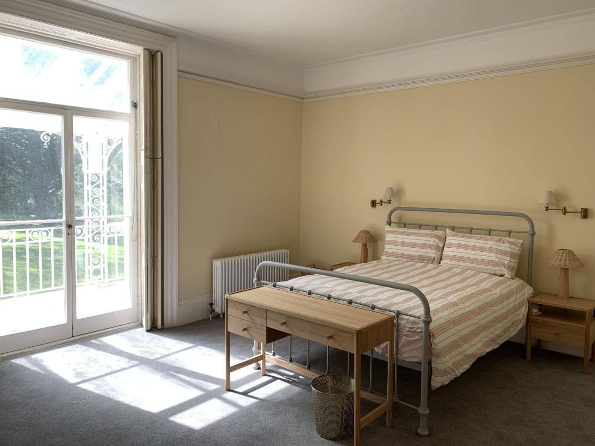 The Westgate Villa Charmouth Eksteriør billede